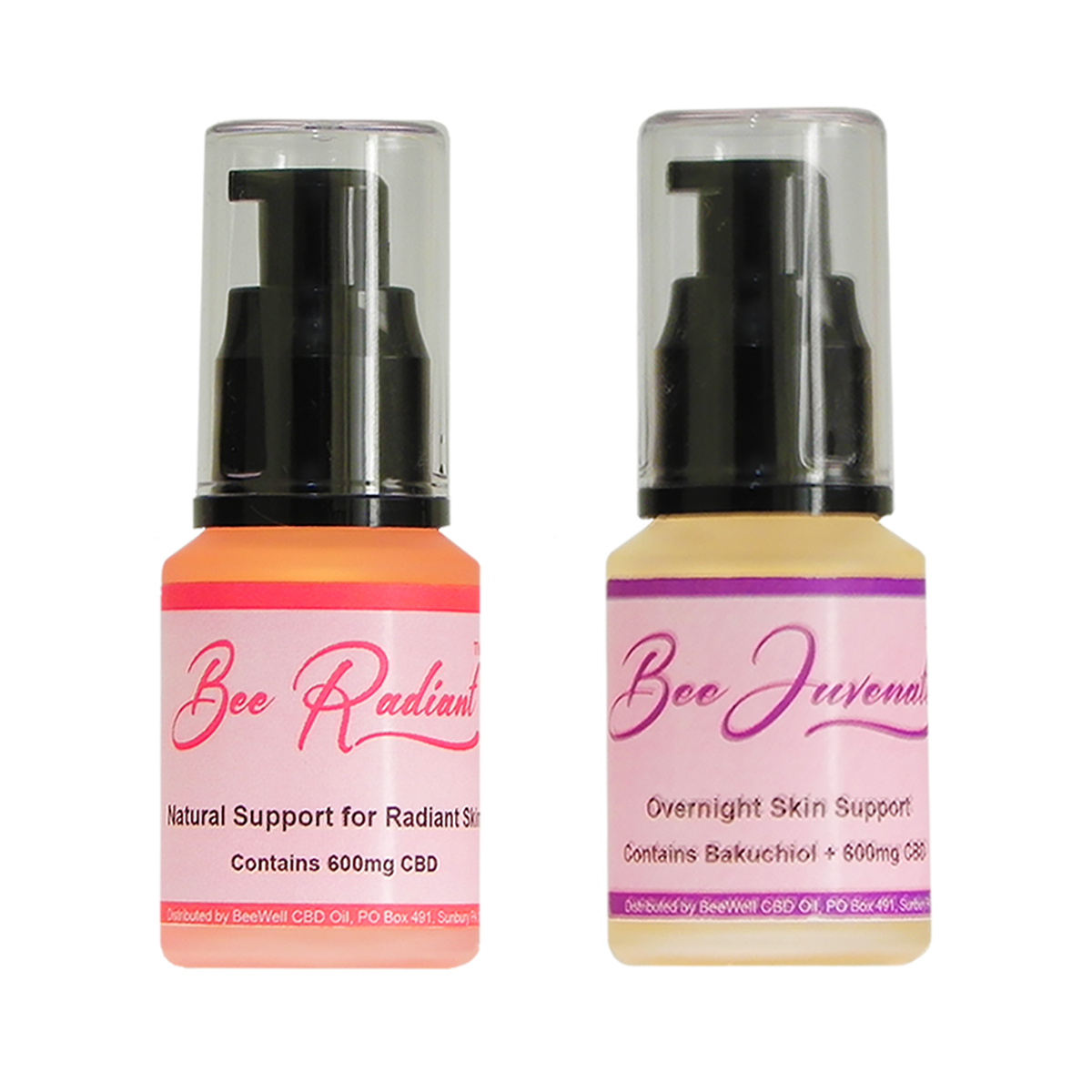Facial Beauty 24/7