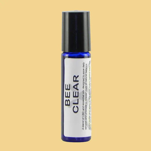 Bee Clear - :Lift the Fog, Naturally!