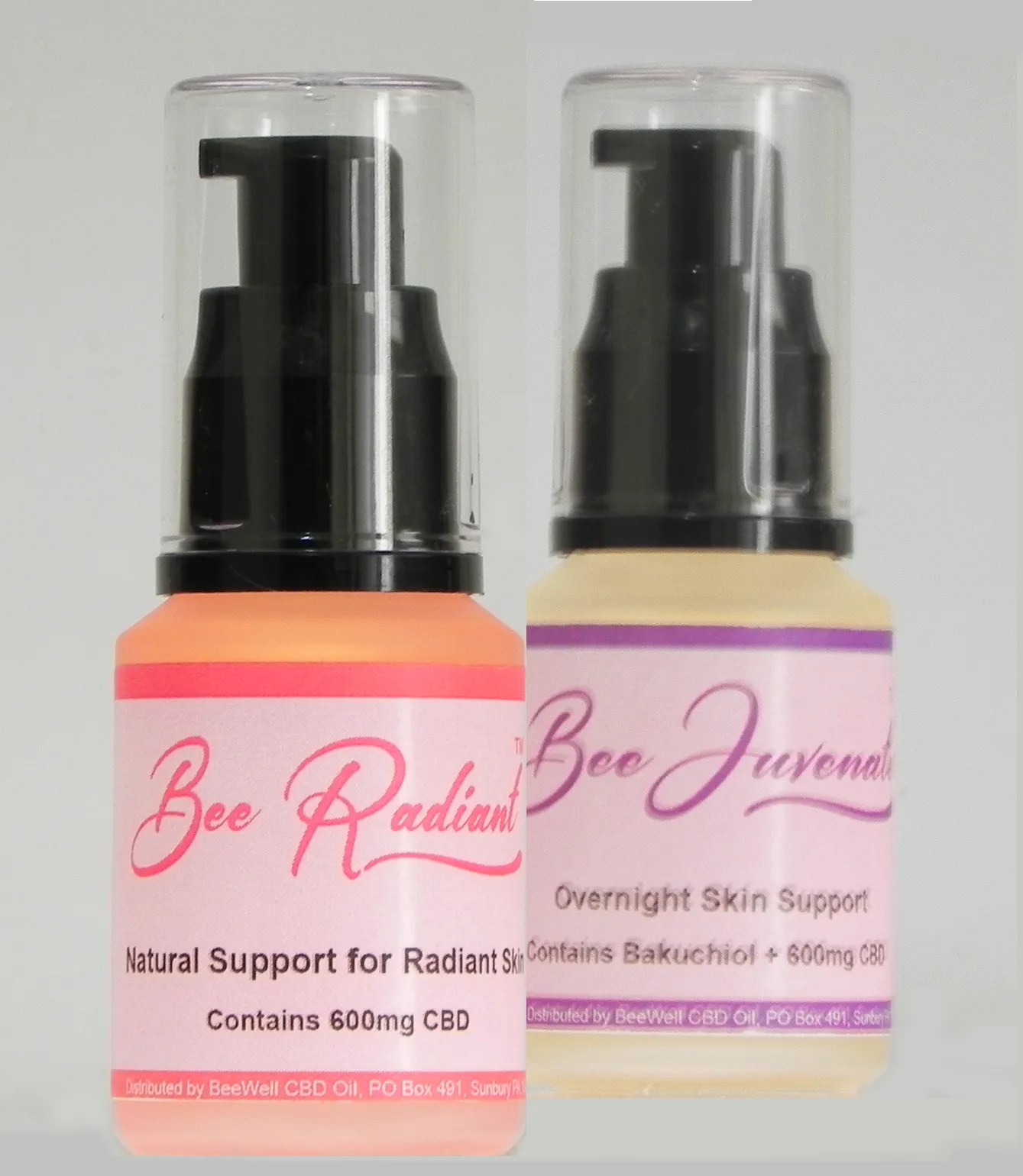 AM/PM Skincare Duet