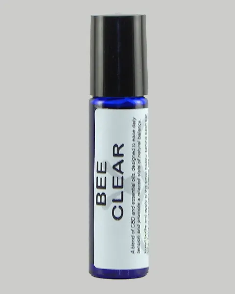 Bee Clear™ Roll-On