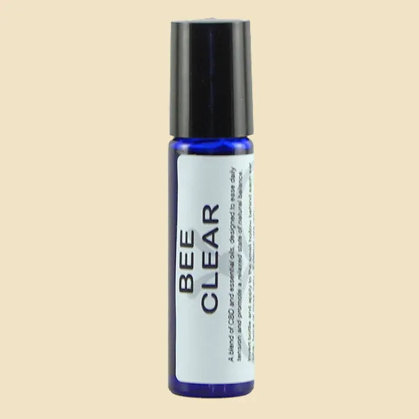 Bee Clear - Sharpen Your Focus, Clear Your Mind!
