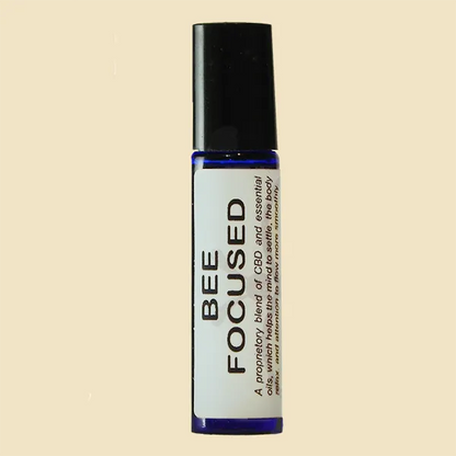 Bee Focused™ CBD Roll-On