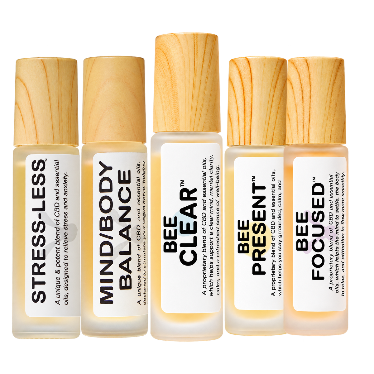 Bee Prepared