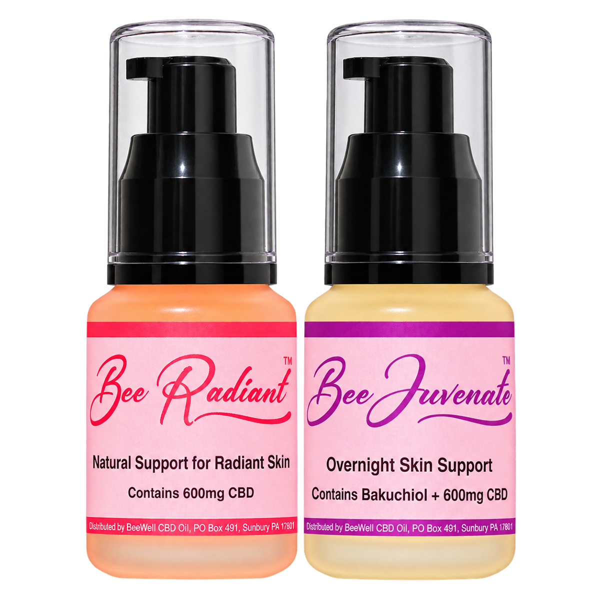 Facial Beauty