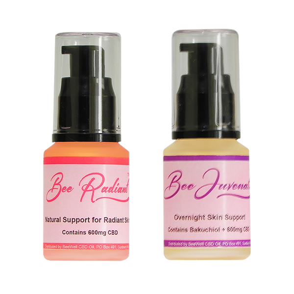 Facial Beauty 24/7