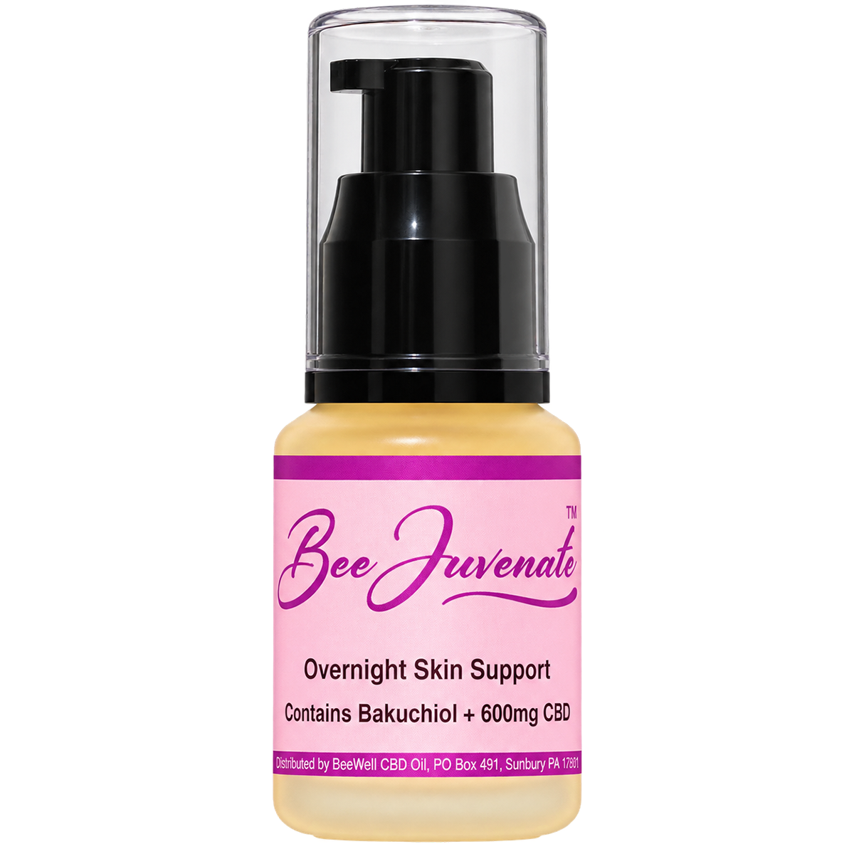 Bee Juvenate