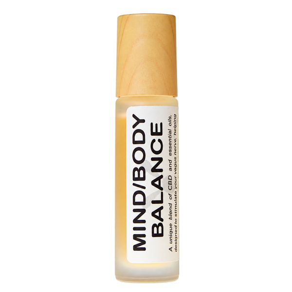 Mind/Body Balance™ — CBD Roll-On