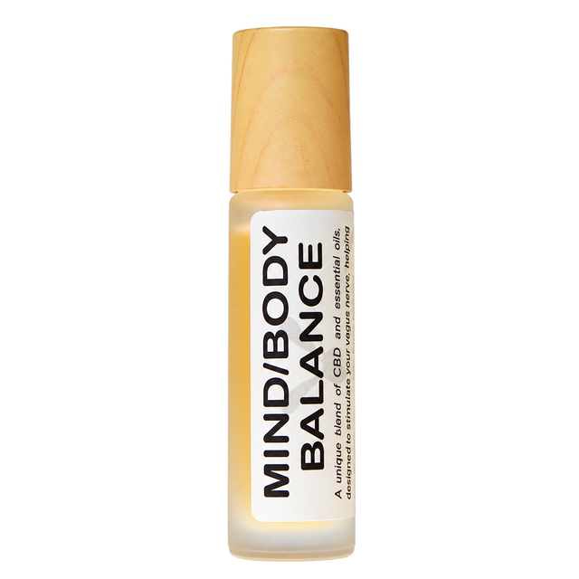 Mind/Body Balance™ — CBD Roll-On