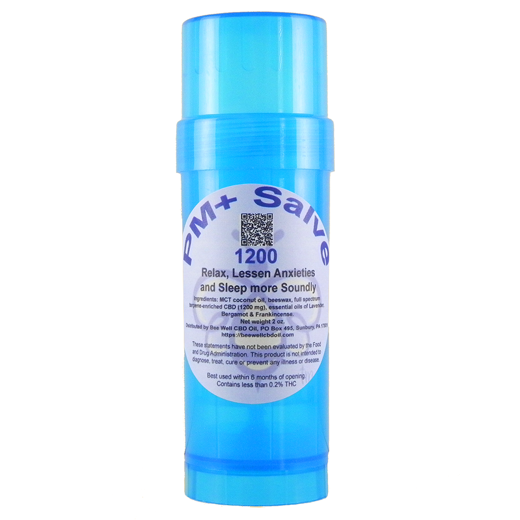 PMPlus Salve - white background