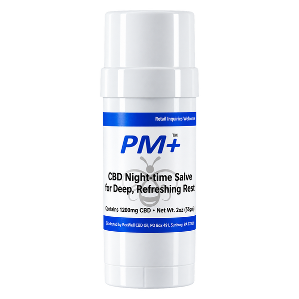 PM+™ Sleep Salve