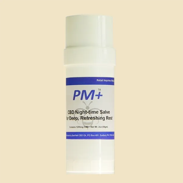 PM+ - Sleep Well with Bee Well!
