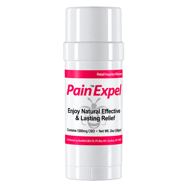 Pain Expel™