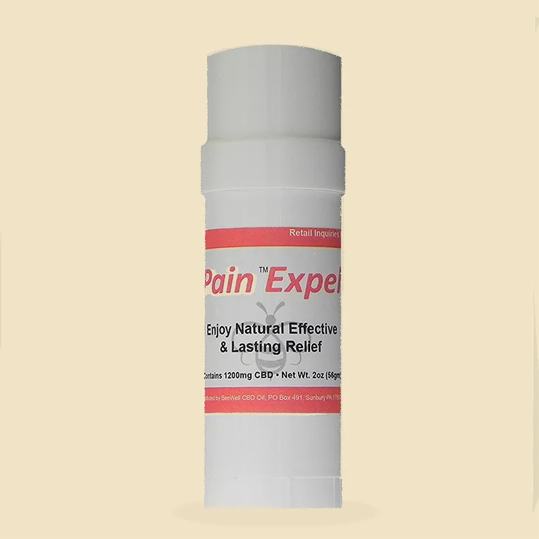 Pain Expel™