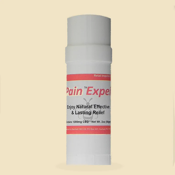 Pain Expel™