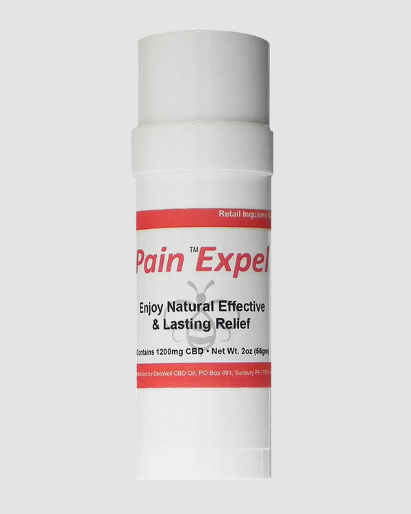 Pain Expel™