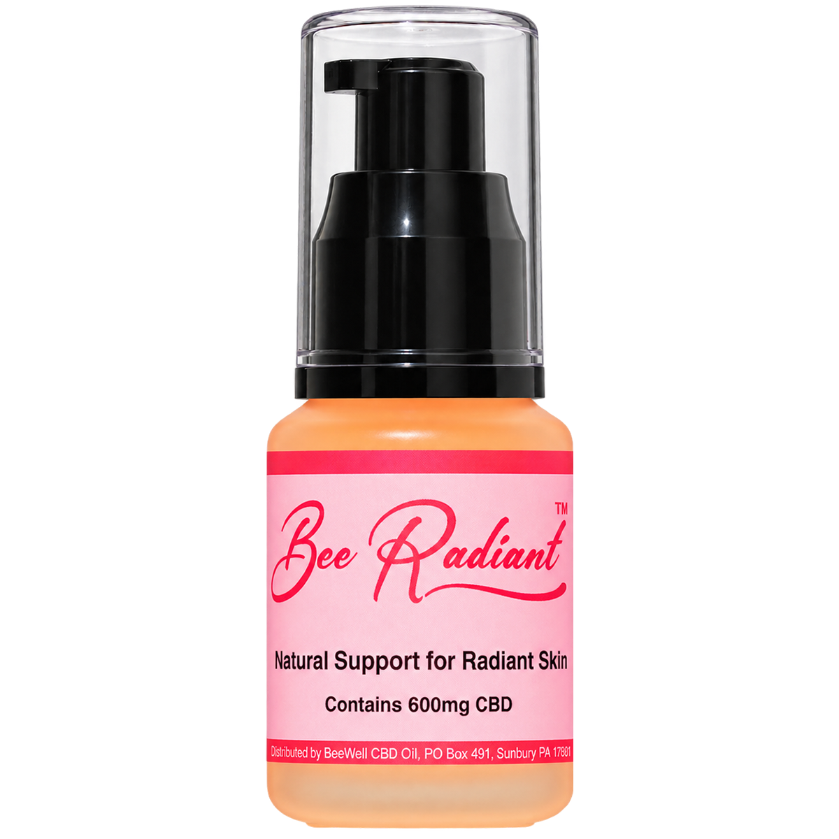 Bee Radiant