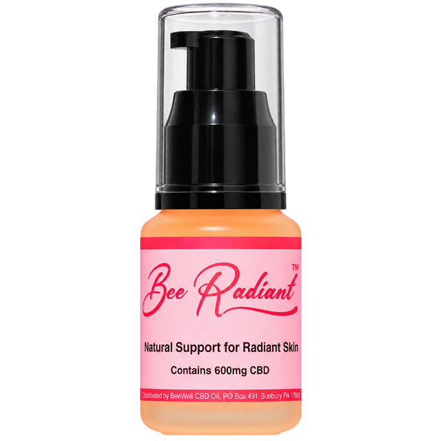 Bee Radiant™
