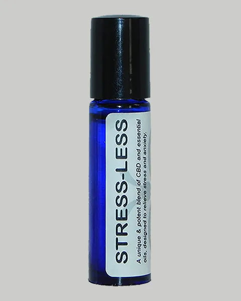 Stress-Less™ CBD Roll-On