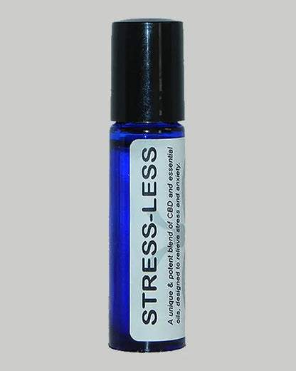 Stress-Less™ CBD Roll-On