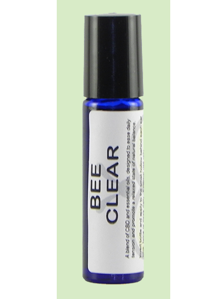 Bee Clear - Lift the Fog, Naturally!