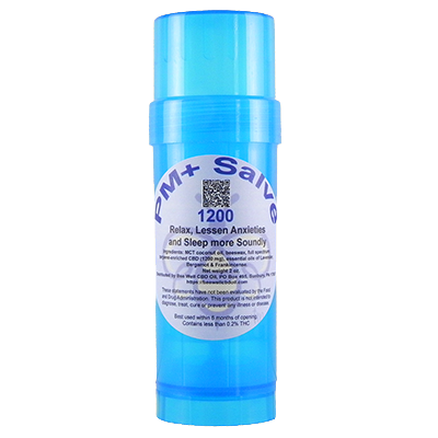 PMPlus Salve - white background