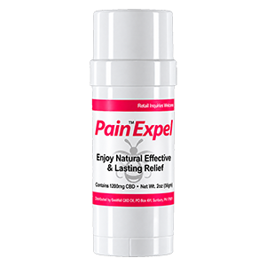 Pain Expel Salve