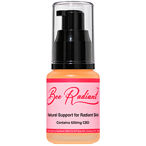 Bee Radiant
