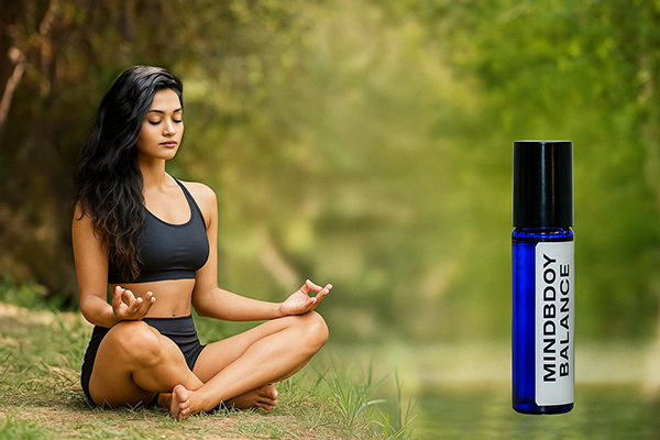 Mind/Body Balance and Yoga