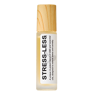 Stress-Less